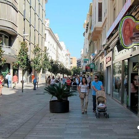 2.1 Apartamentos Arguinan قرطبة المظهر الخارجي الصورة