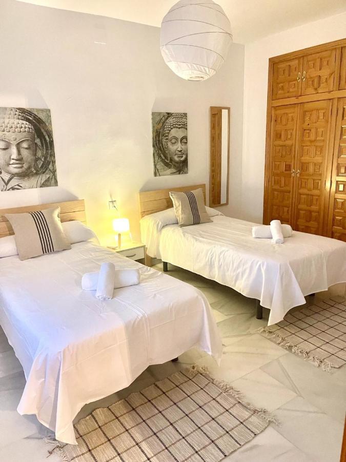 2.1 Apartamentos Arguinan قرطبة المظهر الخارجي الصورة