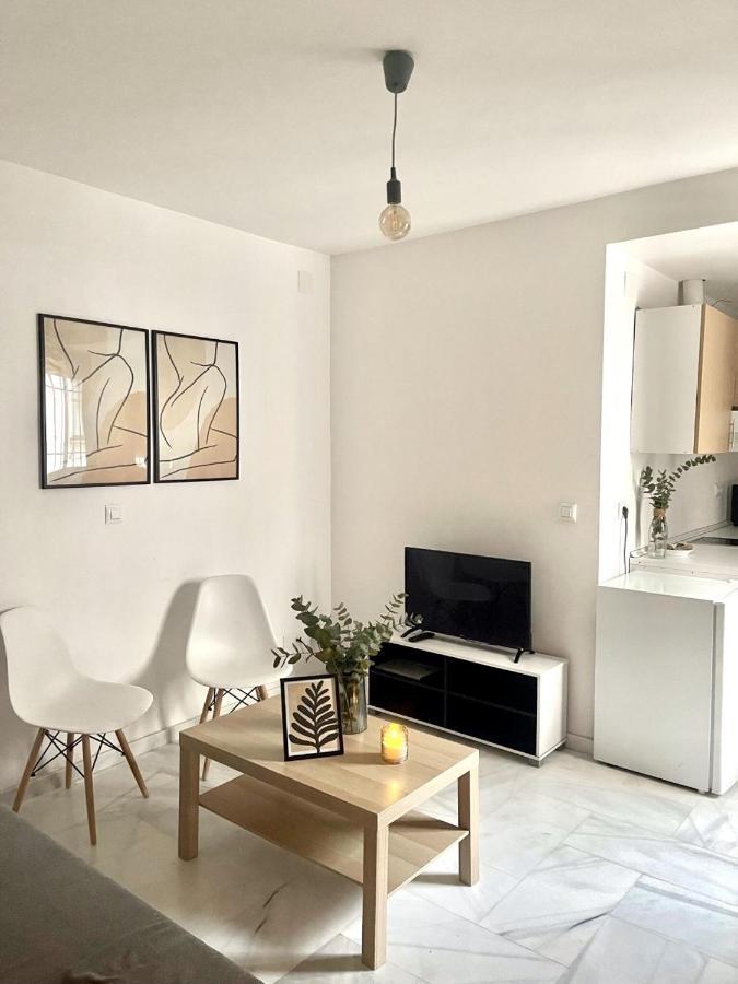 2.1 Apartamentos Arguinan قرطبة المظهر الخارجي الصورة