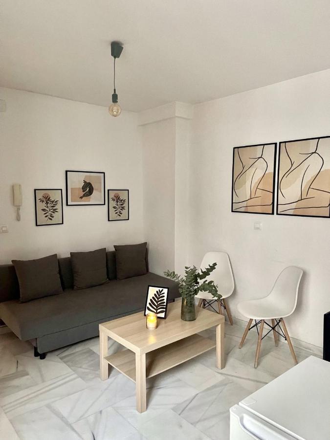 2.1 Apartamentos Arguinan قرطبة المظهر الخارجي الصورة