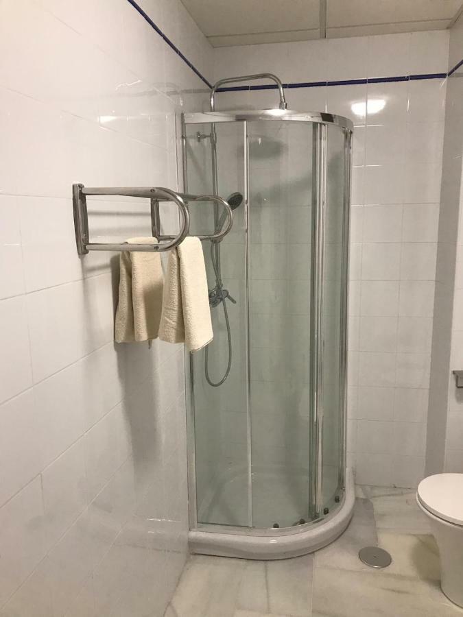 2.1 Apartamentos Arguinan قرطبة المظهر الخارجي الصورة