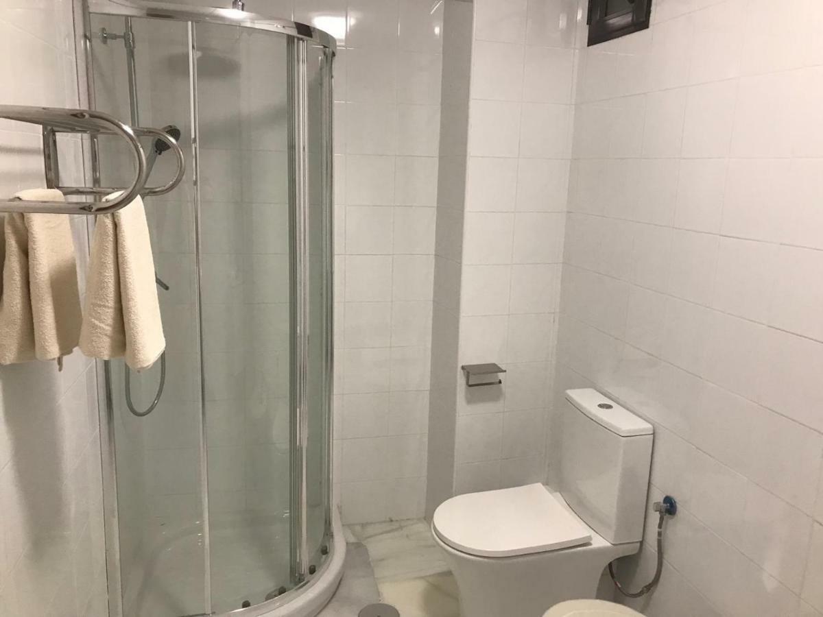 2.1 Apartamentos Arguinan قرطبة المظهر الخارجي الصورة